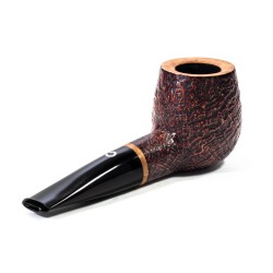 Pipe Il Ceppo Group 1 Sandblasted Apple