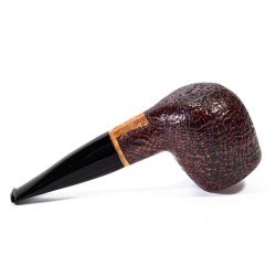 Pipe Il Ceppo Group 1 Sandblasted Apple