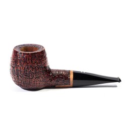 Pipe Il Ceppo Group 1 Sandblasted Apple