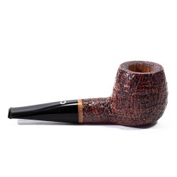 Pipe Il Ceppo Group 1 Sandblasted Apple