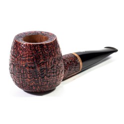 Pipe Il Ceppo Group 1 Sandblasted Apple