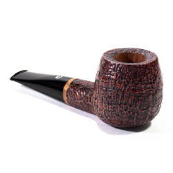 Pipe Il Ceppo Group 1 Sandblasted Apple