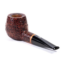 Pipe Il Ceppo Group 1 Sandblasted Apple