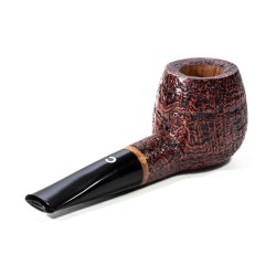 Pipe Il Ceppo Group 1 Sandblasted Apple