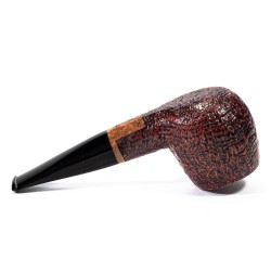 Pipe Il Ceppo Group 1 Sandblasted Apple