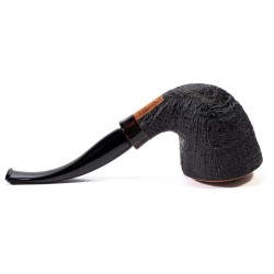 Pipe Il Ceppo Group 1 Sandblasted Bent Dublin