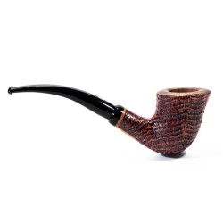 Pipe Il Ceppo Group 1 Sandblasted Bent Dublin