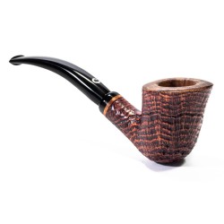 Pipe Il Ceppo Group 1 Sandblasted Bent Dublin