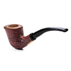 Pipe Il Ceppo Group 1 Sandblasted Bent Dublin