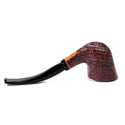 Pipe Il Ceppo Group 1 Sandblasted Bent Dublin