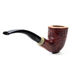 Pipe Il Ceppo Group 1 Sandblasted Bent Dublin