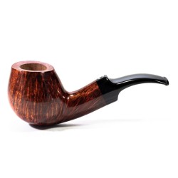 Pipe Il Ceppo Group 4 Smooth Bent Apple