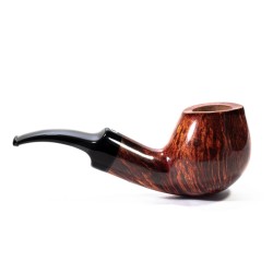 Pipe Il Ceppo Group 4 Smooth Bent Apple