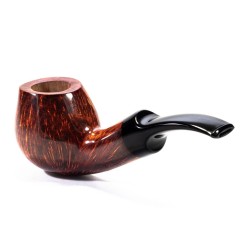 Pipe Il Ceppo Group 4 Smooth Bent Apple