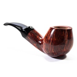 Pipe Il Ceppo Group 4 Smooth Bent Apple