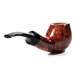 Pipe Il Ceppo Group 4 Smooth Bent Apple