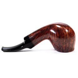 Pipe Il Ceppo Group 4 Smooth Bent Apple