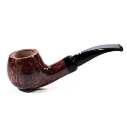 Pipe Il Ceppo Group 4 Smooth Bent Apple