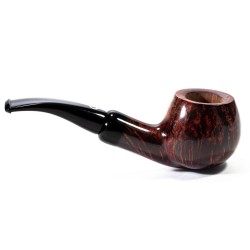 Pipe Il Ceppo Group 4 Smooth Bent Apple