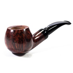 Pipe Il Ceppo Group 4 Smooth Bent Apple