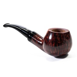 Pipe Il Ceppo Group 4 Smooth Bent Apple