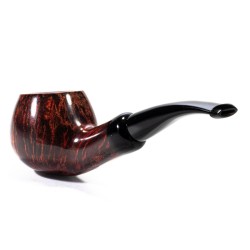 Pipe Il Ceppo Group 4 Smooth Bent Apple