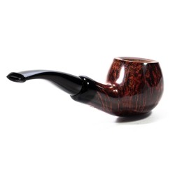 Pipe Il Ceppo Group 4 Smooth Bent Apple