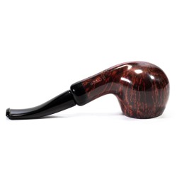 Pipe Il Ceppo Group 4 Smooth Bent Apple