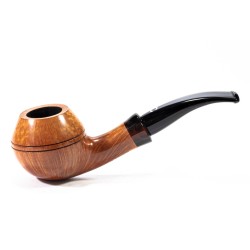 Pipa Il Ceppo Gruppo 4 Liscia Bent Rhodesian