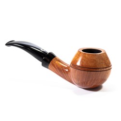 Pipe Il Ceppo Group 4 Smooth Bent Rhodesian