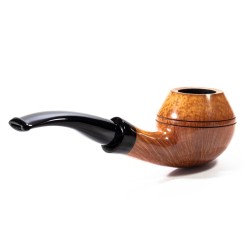 Pipe Il Ceppo Group 4 Smooth Bent Rhodesian