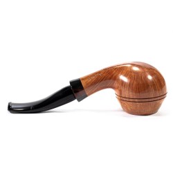 Pipe Il Ceppo Group 4 Smooth Bent Rhodesian