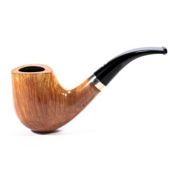 Pipe Il Ceppo Group 4 Smooth Bent