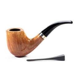 Pipe Il Ceppo Group 4 Smooth Bent