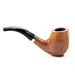 Pipe Il Ceppo Group 4 Smooth Bent