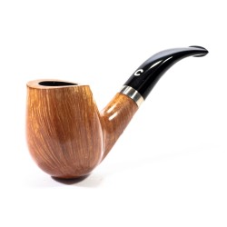 Pipe Il Ceppo Group 4 Smooth Bent