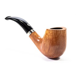 Pipe Il Ceppo Group 4 Smooth Bent