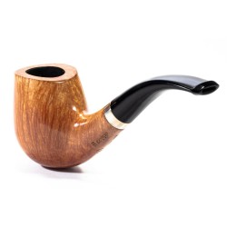 Pipe Il Ceppo Group 4 Smooth Bent