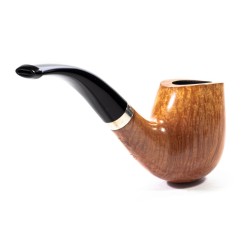 Pipe Il Ceppo Group 4 Smooth Bent