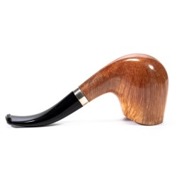 Pipe Il Ceppo Group 4 Smooth Bent