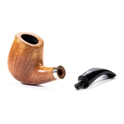 Pipe Il Ceppo Group 4 Smooth Bent