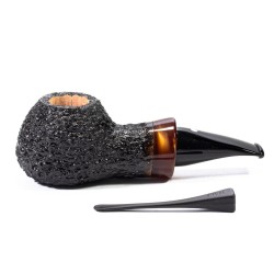 Pipa Armellini Botero Rusticata Chubby Apple