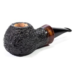 Pipa Armellini Botero Rusticata Chubby Apple