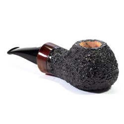 Pipa Armellini Botero Rusticata Chubby Apple