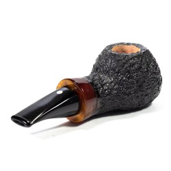 Pipa Armellini Botero Rusticata Chubby Apple