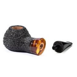 Pipa Armellini Botero Rusticata Chubby Apple