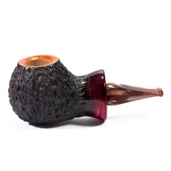 Pipa Armellini Botero Rusticata Chubby Apple