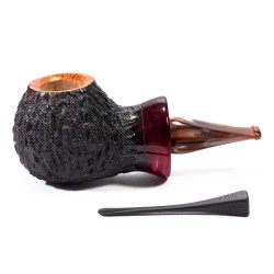 Pipa Armellini Botero Rusticata Chubby Apple