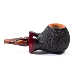 Pipa Armellini Botero Rusticata Chubby Apple