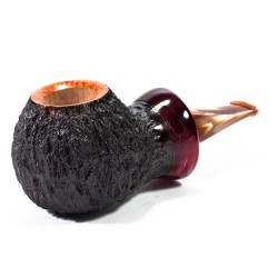 Pipa Armellini Botero Rusticata Chubby Apple